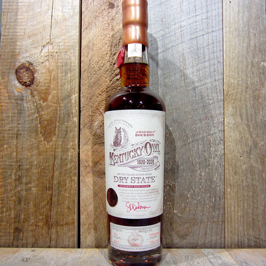 Kentucky Owl Dry State 750ml