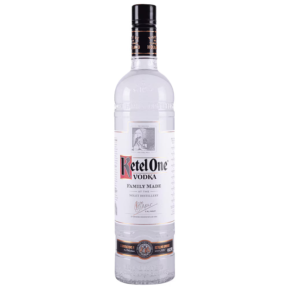 Ketel One Vodka 750ml
