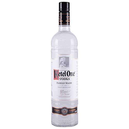 Ketel One Vodka 750ml
