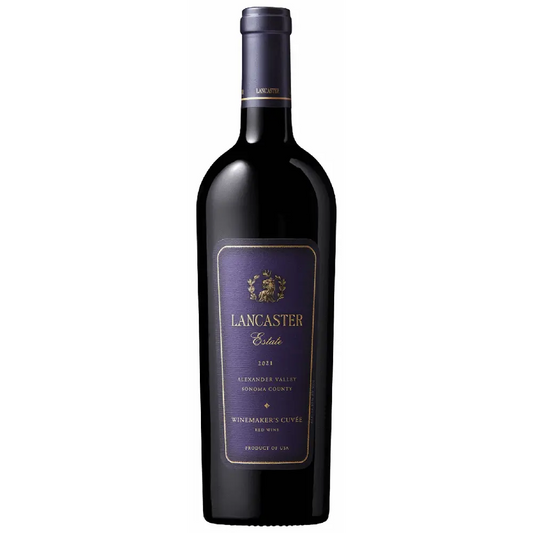 Lancaster Estate Cabernet Sauvignon 750ml