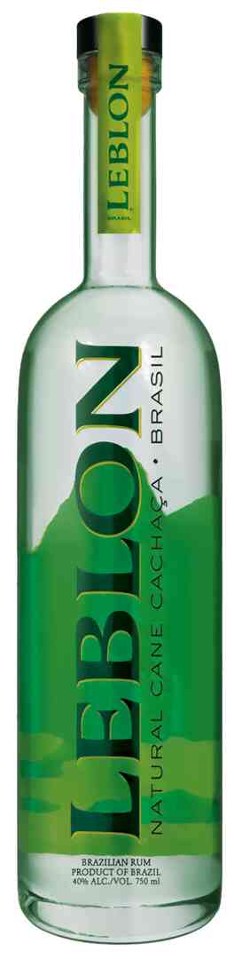 Leblon Cachaça Brasil 750ml