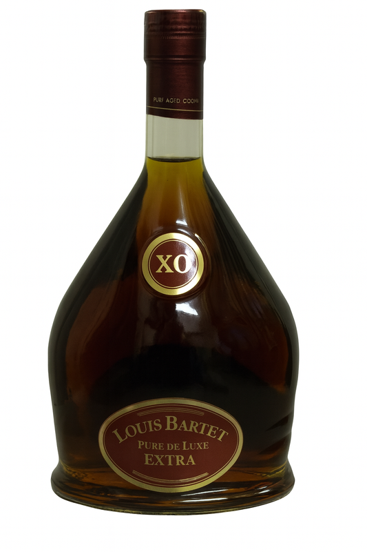 Louis battet xo Brandy  750ml