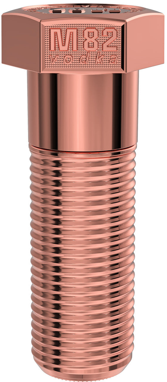 M82 Copper Vodka 750ml
