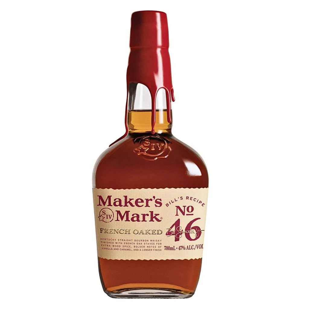 Maker's 46 Kentucky Bourbon Whisky 750ml