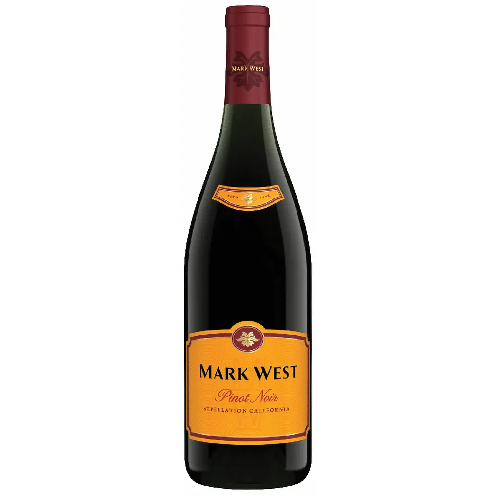 Mark West Pinot Noir 750ml