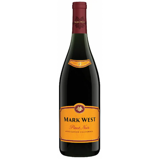 Mark West Pinot Noir 750ml