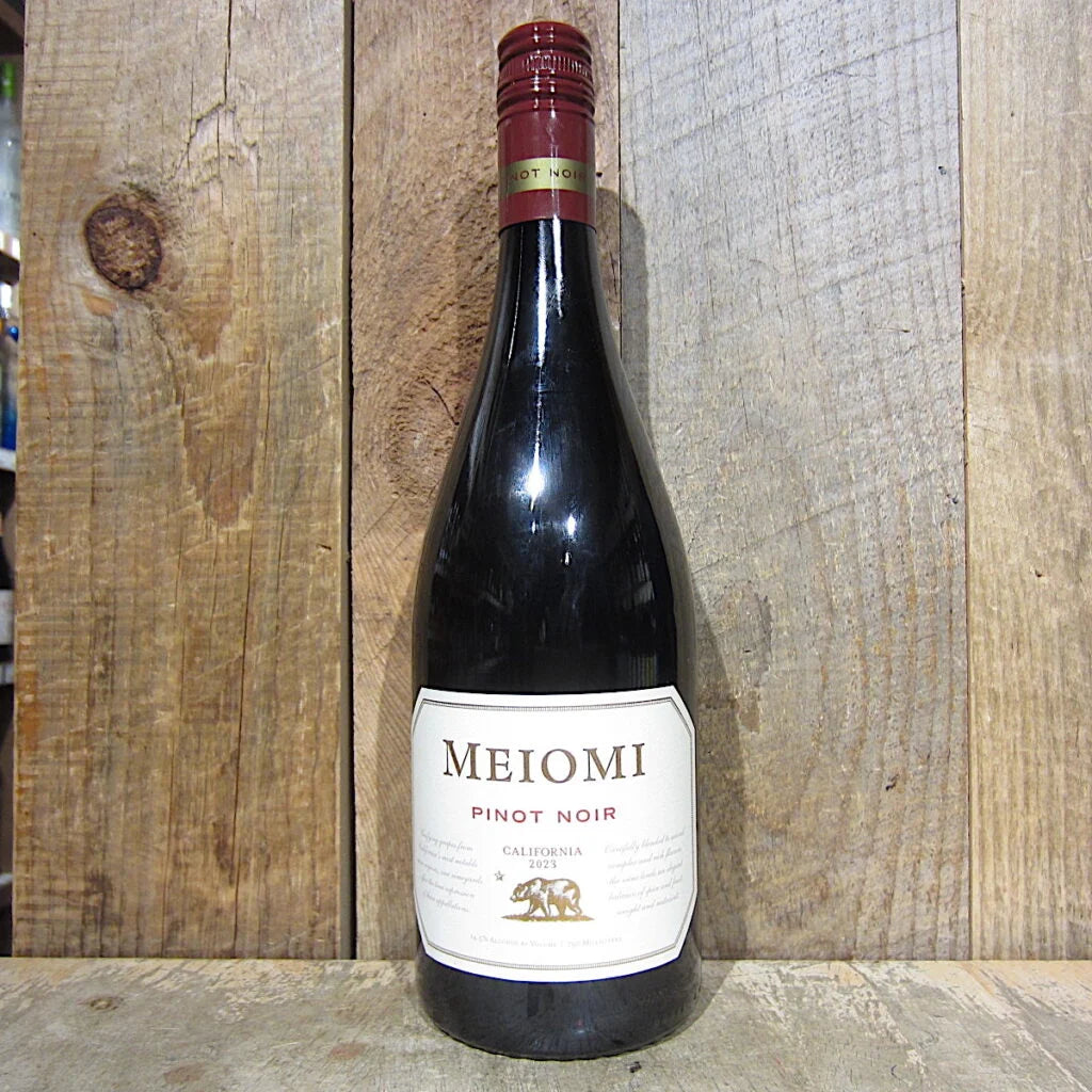 Meiomi Pinot Noir 750ml