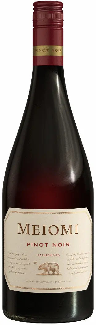 Meiomi Pinot Noir 750ml