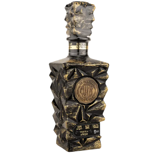 Mi Familia Anejo Cristalino Tequila 750ml