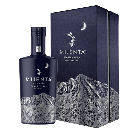 Mijenta Anejo Tequila 750ml