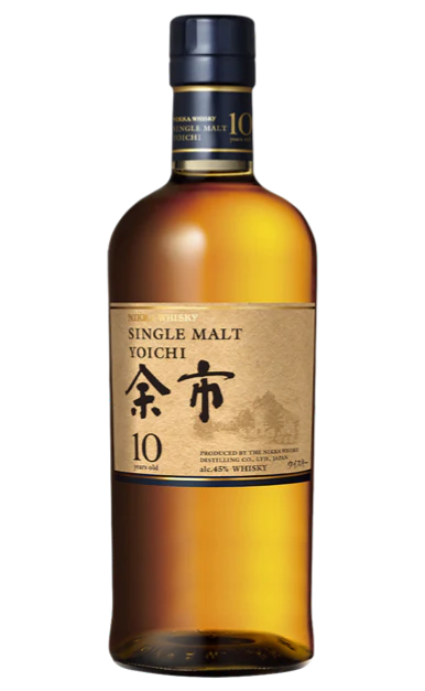 Nikka Whisky 750ml