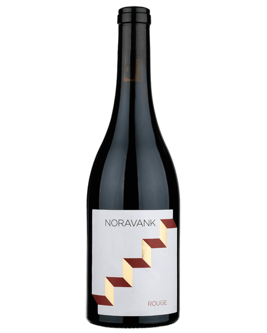 Noravank Blanc Dry White 750ml