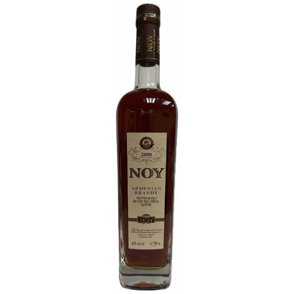 Noy 2008 750ml