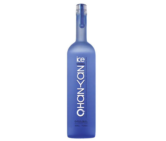 Ohanyan Ice Vodka 750ml