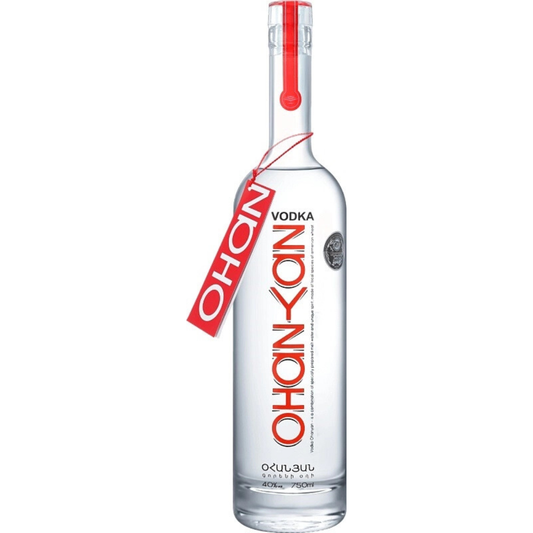 Ohanyan Vodka 750ml