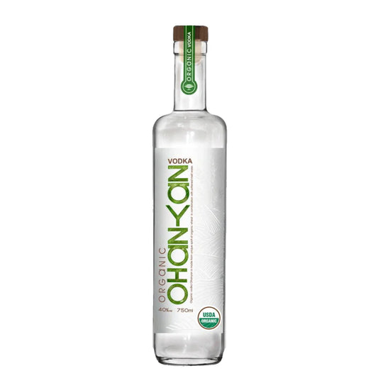 Ohanyan Vodka 750ml