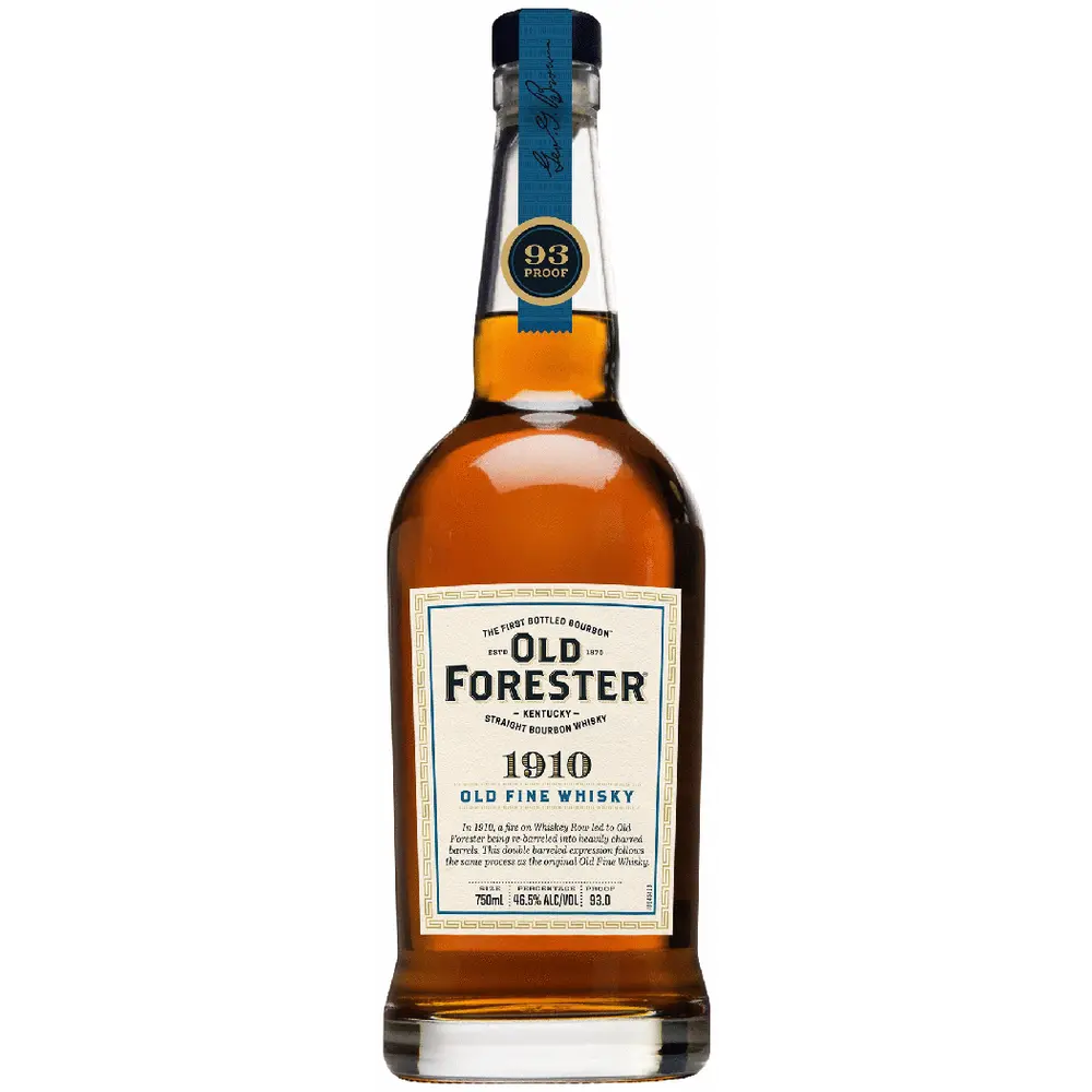 Old Forester 1910 750ml