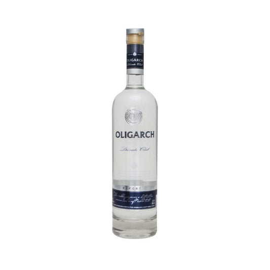 Oligarch Vodka 750ml