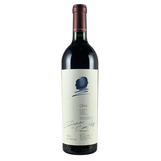 Opus One 2018 750ml