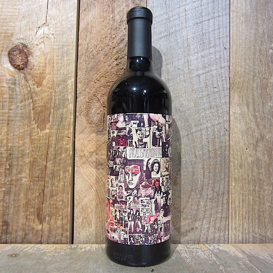 Orin Swift Abstract Red Blend 750ml