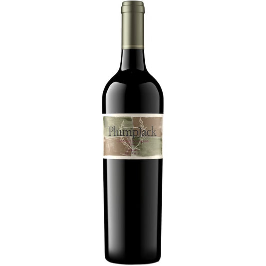 PlumpJack Estate Cabernet Sauvignon 750ml