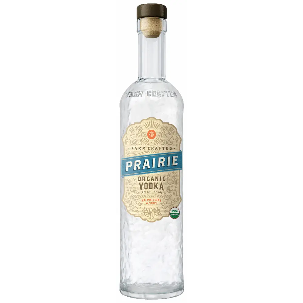 Prairie Vodka 750ml
