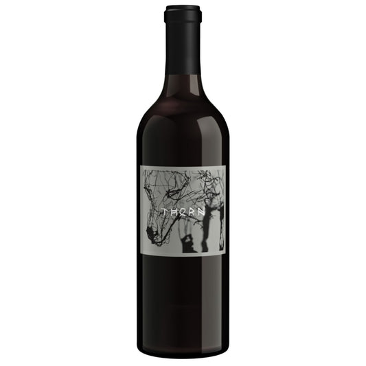 Prisoner Wine Company Thorn Merlot 2016 750ml