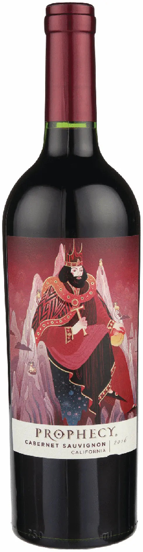 Prophecy Cabernet Sauvignon  750ml
