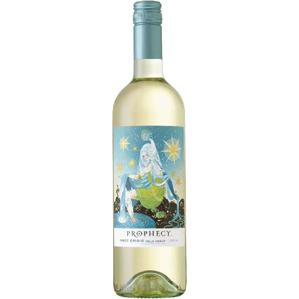 Prophecy Pinot Grigio 750 ml