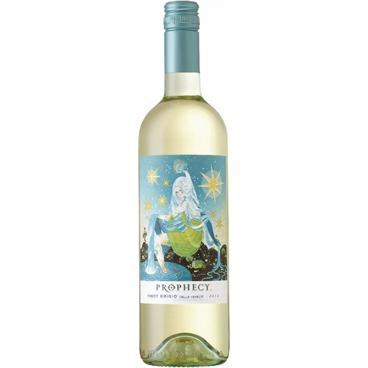 Prophecy Pinot Grigio 750 ml