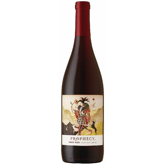Prophecy Pinot Noir 750ml