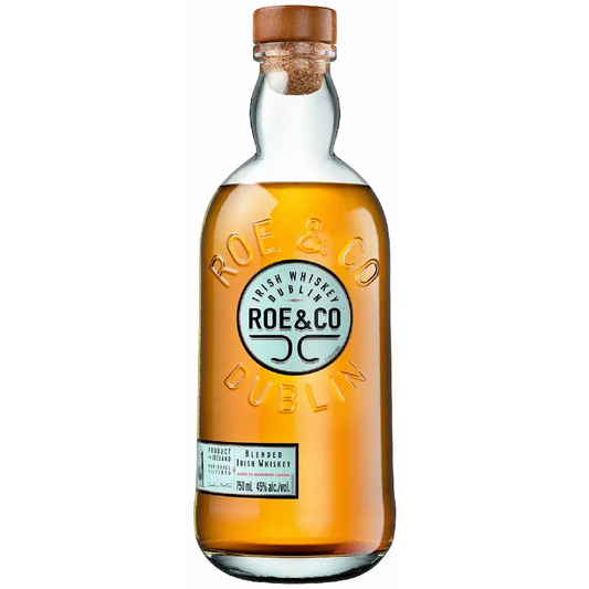 Roe & Co Irish Whiskey 750ml