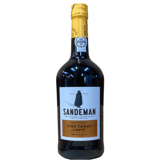 Sandeman Tawny Porto 750ml