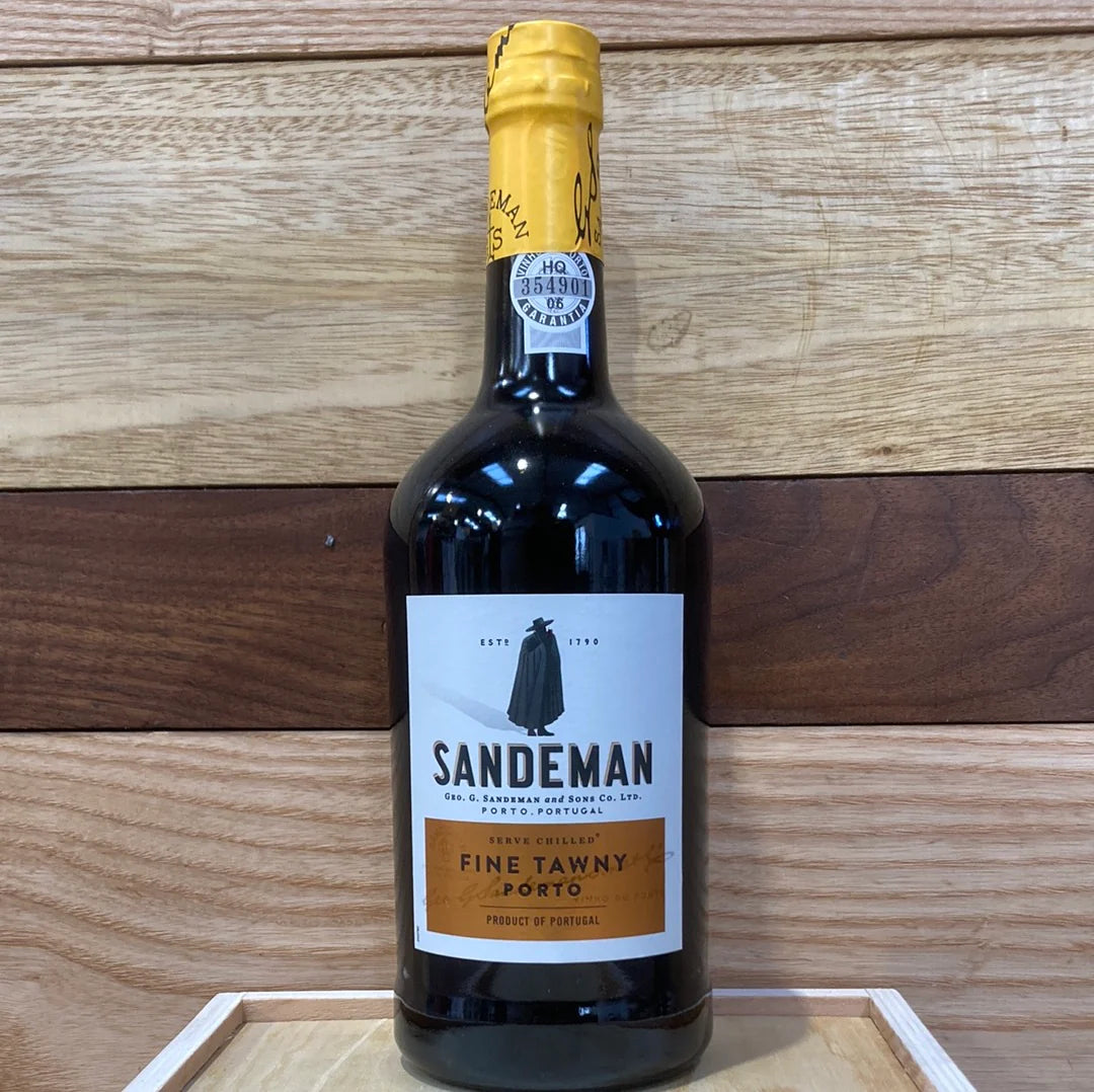 Sandeman Tawny Porto 750ml