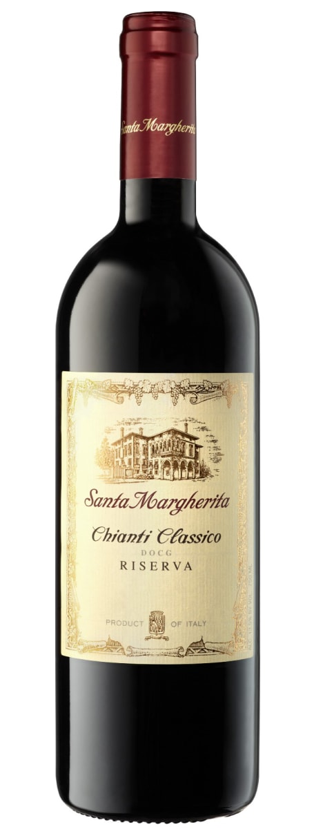 Santa Margherita Chianti Classico 750ml