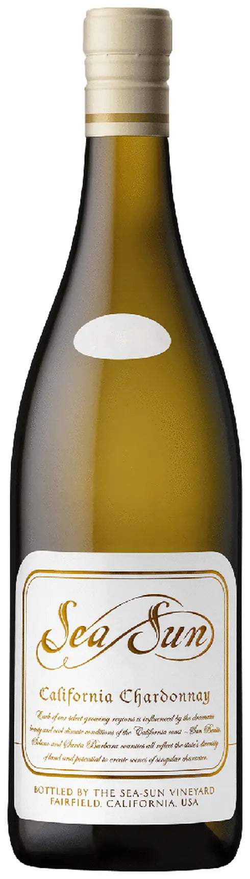 Sea Sun Chardonnay 750ml