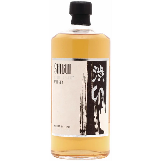 Shibui Grain Select Japan 750ml