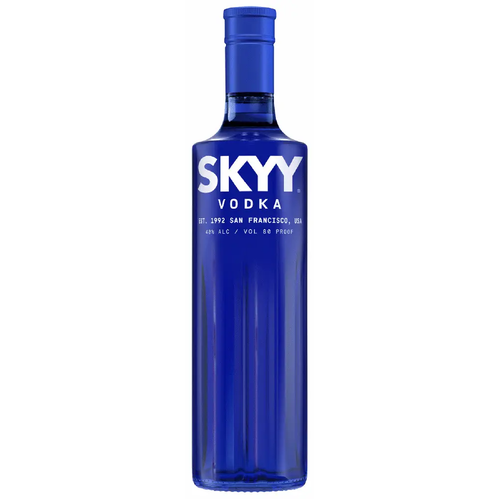 Sky Vodka 750ml
