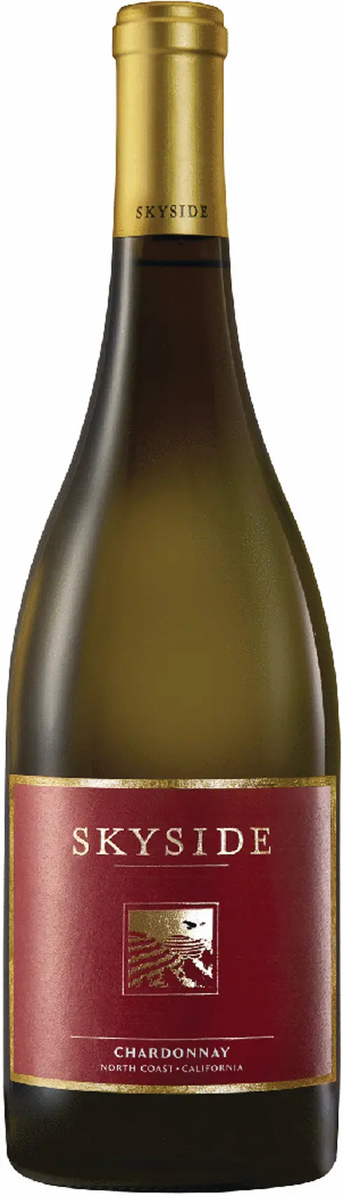 Skyside Vineyards North Coast Chardonnay 750ml