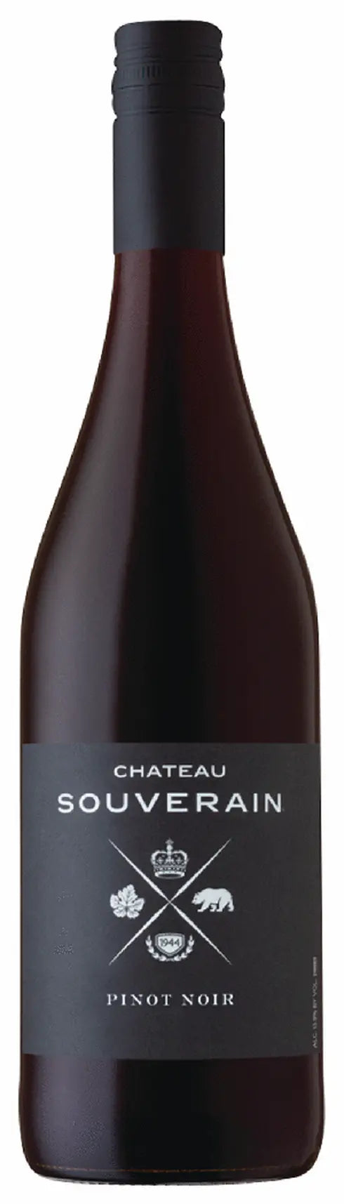 Souverain Pinot Noir 750 ml