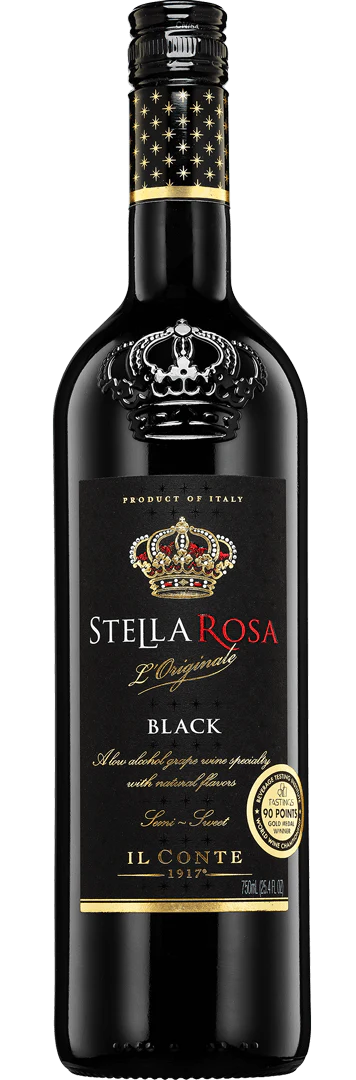 Stella Rosa Black 750 ml