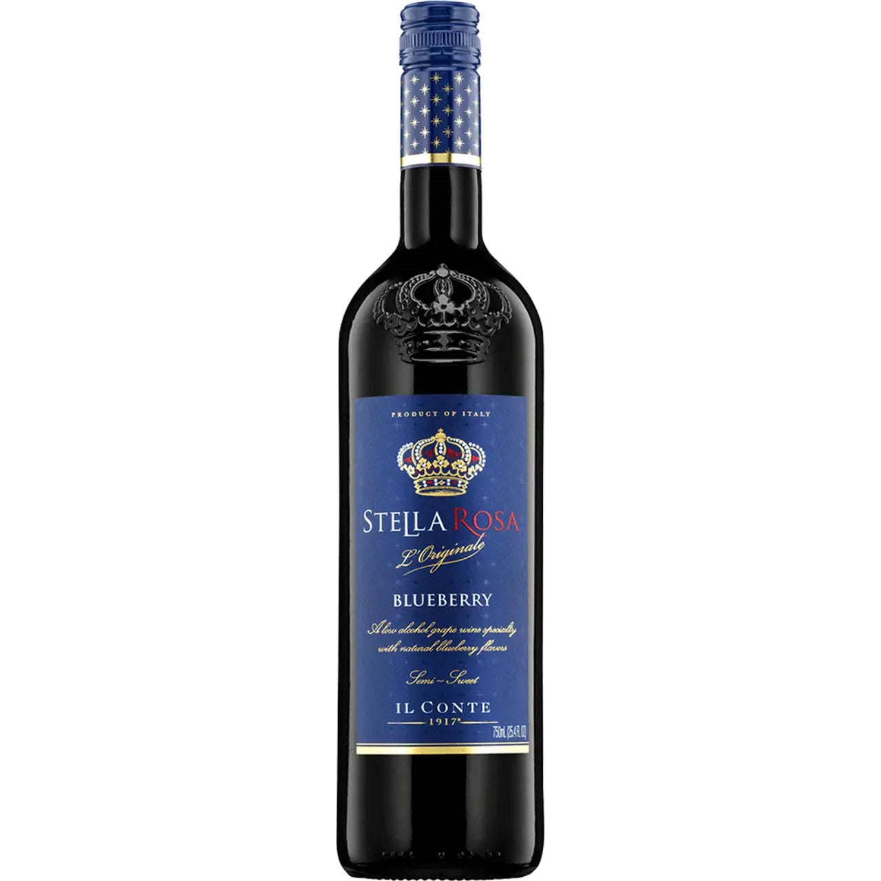 Stella Rosa Blueberry 750 ml