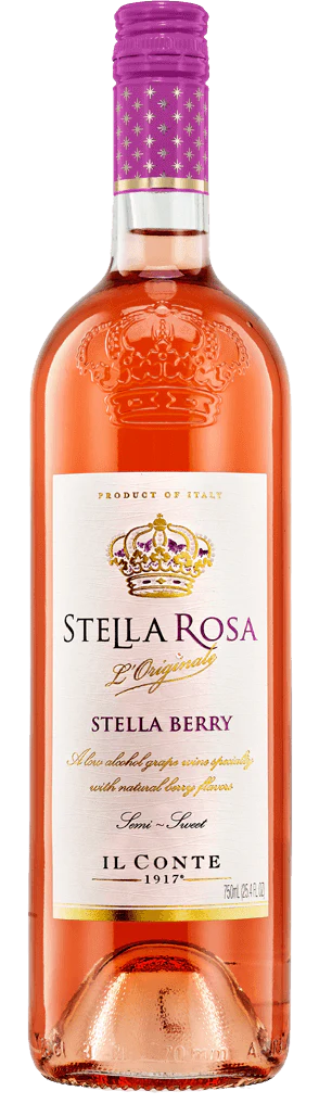 Stella Rosa Pink 750 ml
