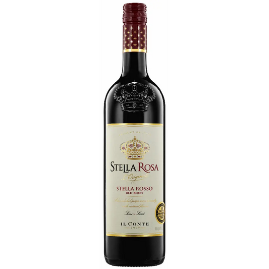 Stella Rosa Rosso 750 ml