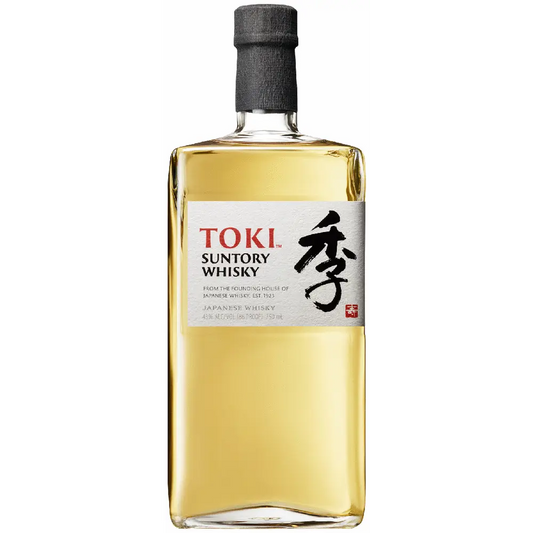 Suntory Whisky Toki 750ml