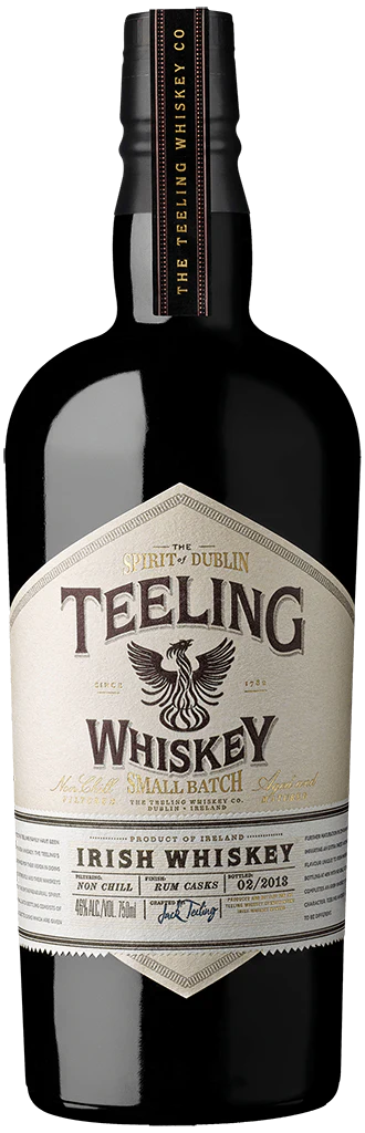 Teeling Whiskey 750ml