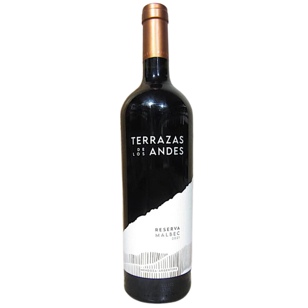 Terrazas  750ml