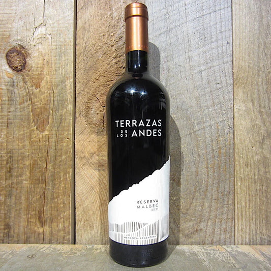 Terrazas  750ml