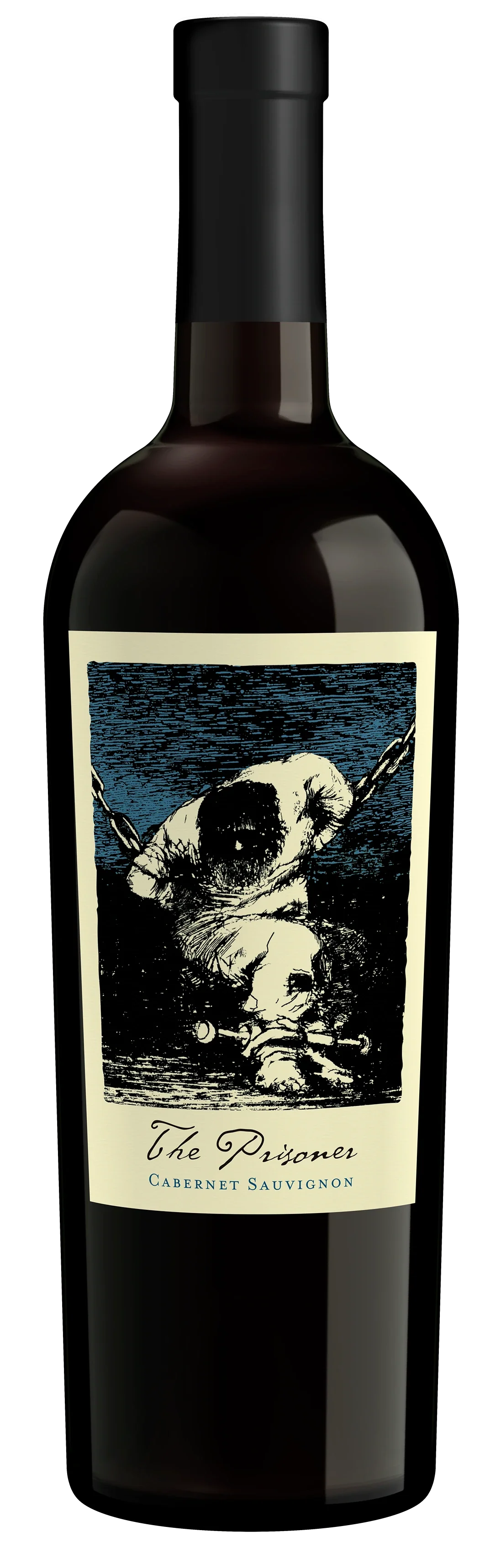 The Prisoner Cabernet Sauvignon 750 ml