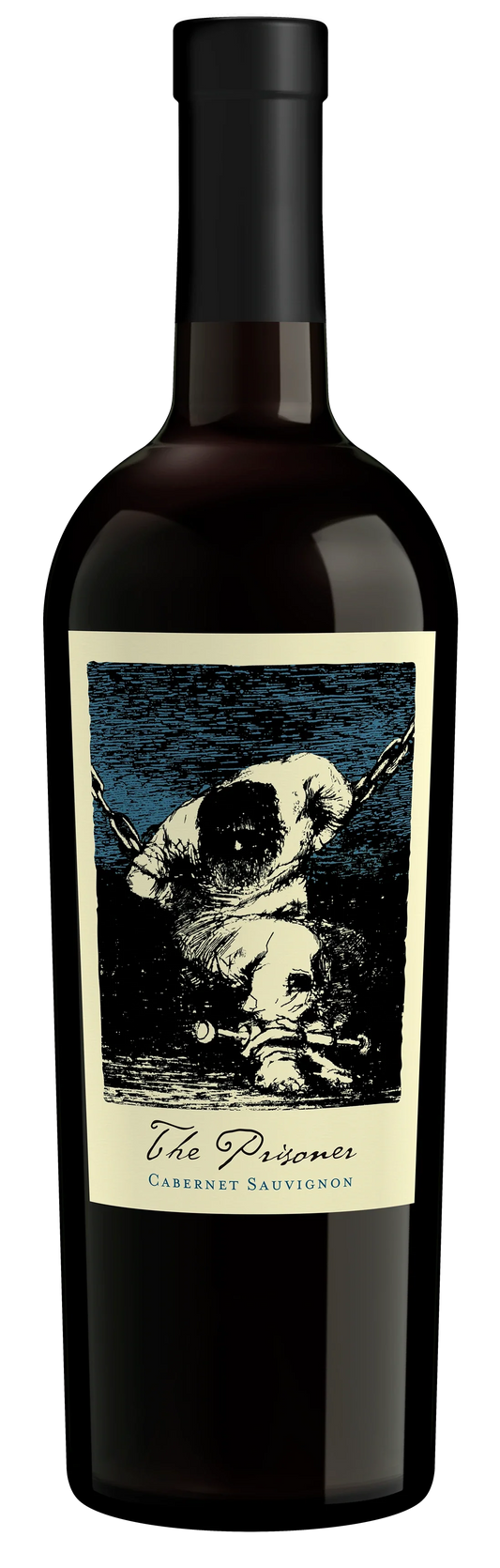 The Prisoner Cabernet Sauvignon 750 ml